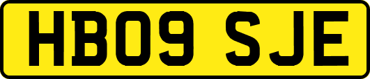 HB09SJE