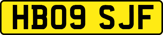 HB09SJF