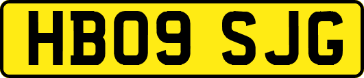 HB09SJG