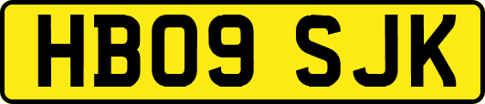 HB09SJK
