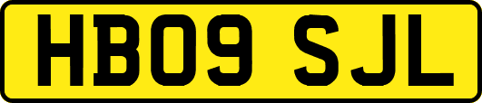 HB09SJL