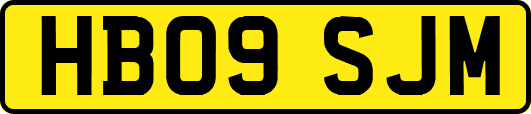 HB09SJM