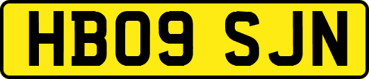 HB09SJN