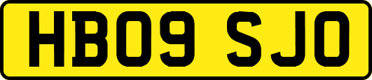 HB09SJO