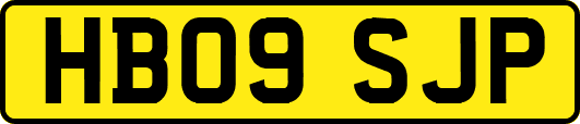 HB09SJP