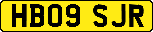 HB09SJR
