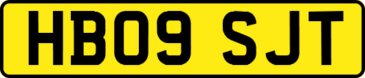 HB09SJT