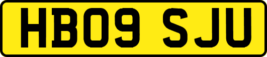 HB09SJU
