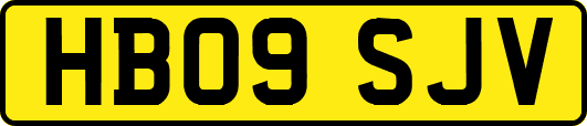 HB09SJV