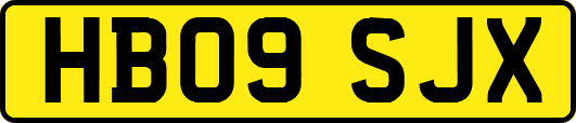 HB09SJX