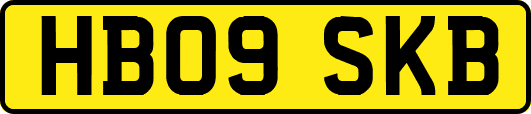 HB09SKB