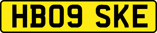 HB09SKE