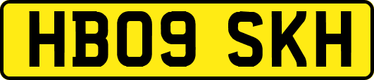 HB09SKH