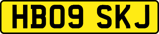 HB09SKJ