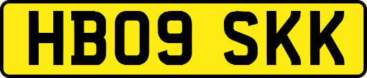 HB09SKK