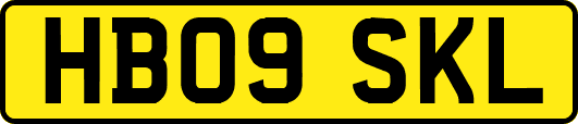 HB09SKL
