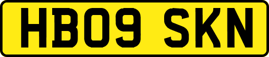 HB09SKN