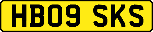 HB09SKS