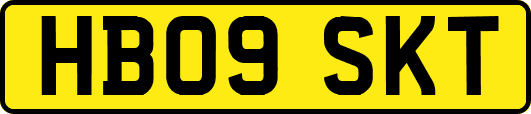 HB09SKT