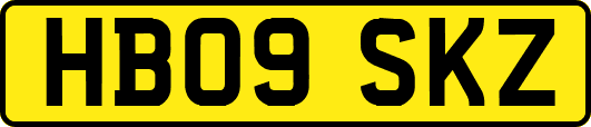 HB09SKZ