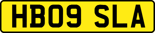 HB09SLA