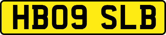 HB09SLB