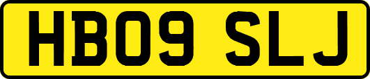 HB09SLJ