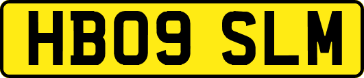 HB09SLM