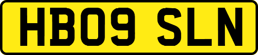 HB09SLN