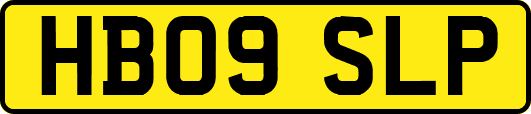 HB09SLP
