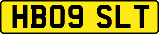HB09SLT