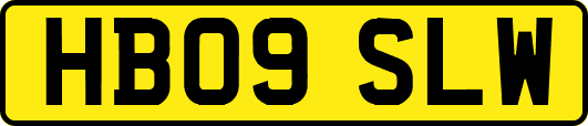 HB09SLW