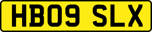 HB09SLX
