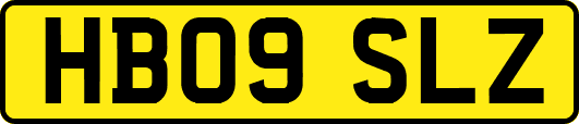 HB09SLZ