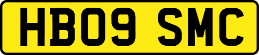 HB09SMC