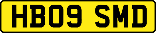 HB09SMD