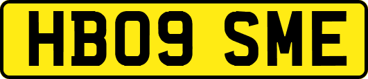 HB09SME