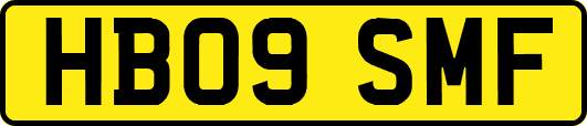 HB09SMF