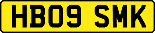 HB09SMK