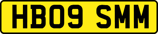 HB09SMM