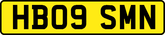 HB09SMN