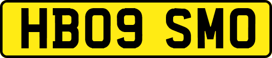 HB09SMO