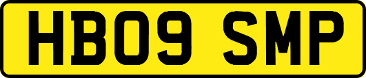 HB09SMP