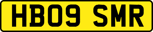 HB09SMR