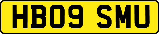 HB09SMU