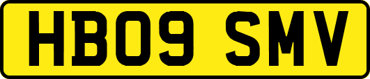 HB09SMV