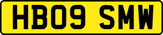 HB09SMW
