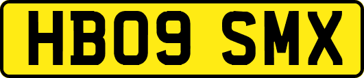 HB09SMX