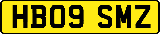 HB09SMZ