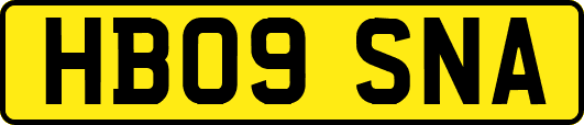 HB09SNA